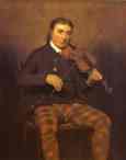 niel gow