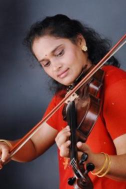 jyotsna srikanth
