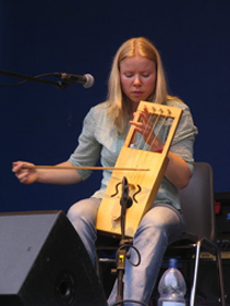 kannel estonian fiddle