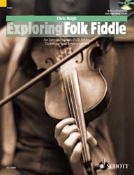 irish fiddle book
