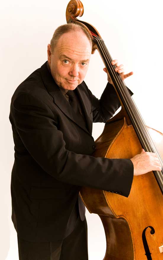 bernard O'Neill bass