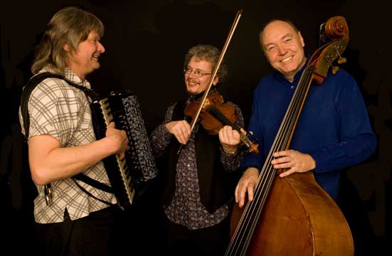 quicksilver ceilidh band